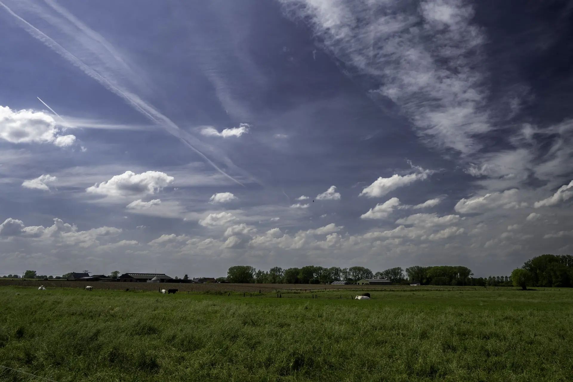 Weerstation van MeteoTielt