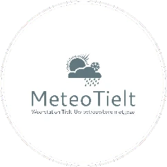 Weerstation Tielt
